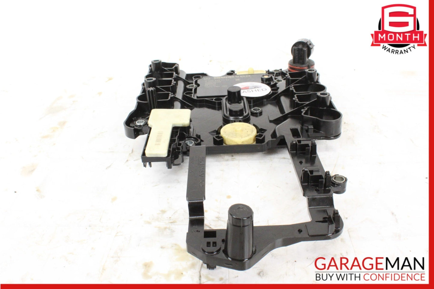 2004-2015 Mercedes-Benz E350 W211 Transmission Conductor Plate TCU 0335457332