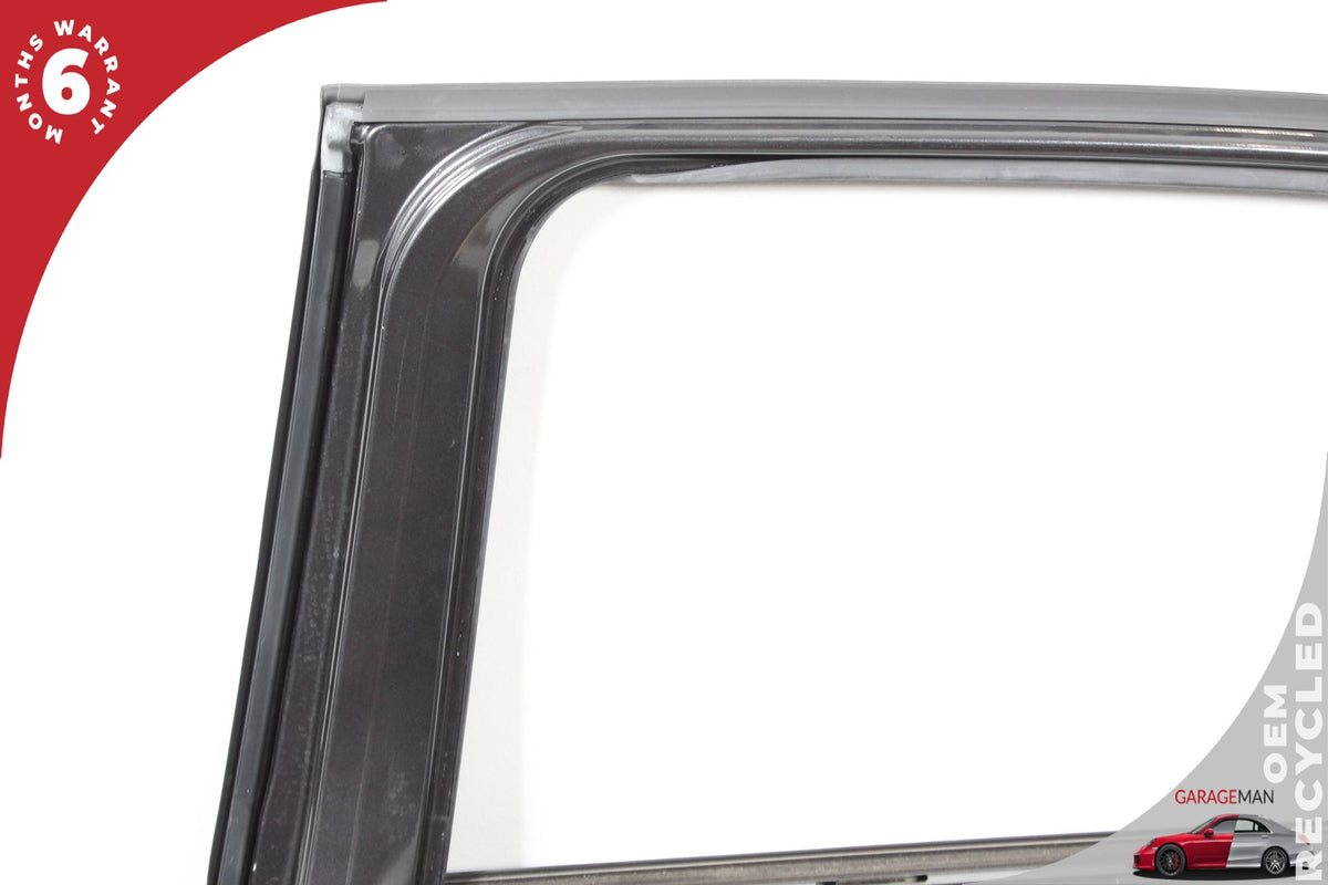 2014-2020 Fiat 500L Hatchback Right Rear Door Shell 68210469AA OEM