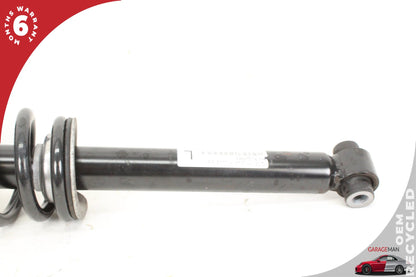 2013-2020 Mercedes R231 SL550 Rear Left and Right Shock Strut Absorber Set OEM