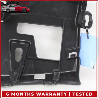 2012-2018 BMW 328d Right Rear Bumper Mounting Bracket 7256924