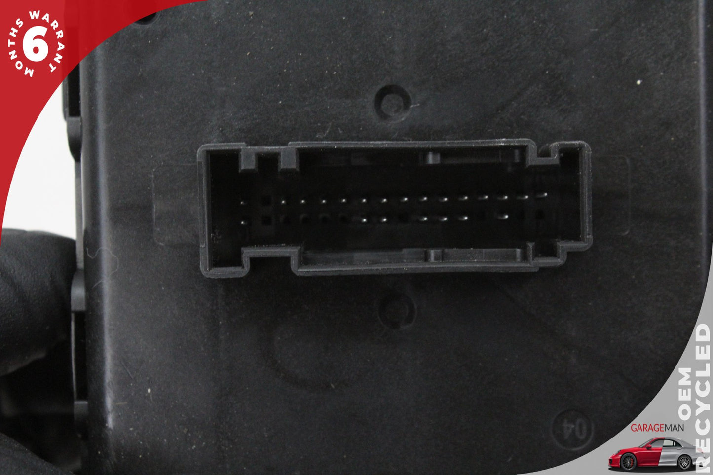2022-2025 Audi Q4 E-Tron A3 S3 Keyless Entry Control Module Unit 5WA959436Q OEM