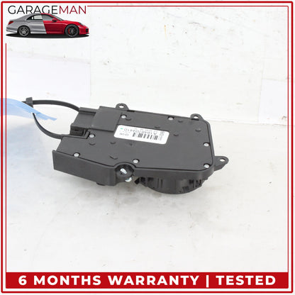 2006-2013 Mercedes W164 ML350 GL450 Front Right Seat Control Memory Switch OEM