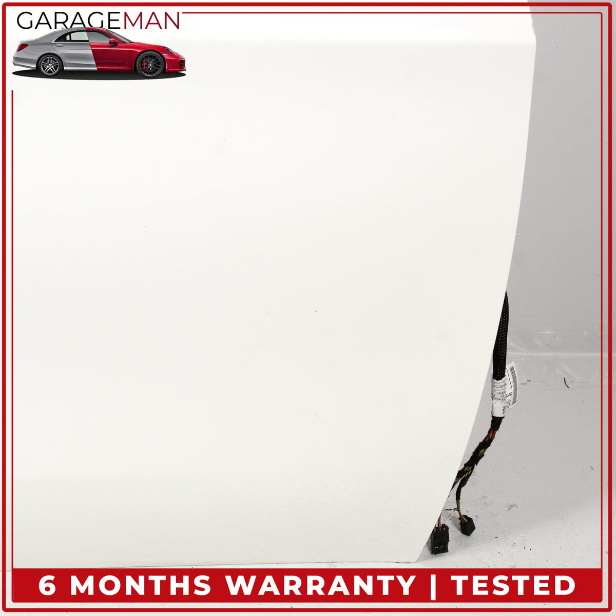 2015-2020 Mercedes-Benz GLA250 Front Right Passenger Side Door Shell Panel 1567200205 OEM