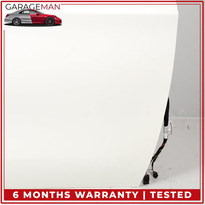 2015-2020 Mercedes-Benz GLA250 Front Right Passenger Side Door Shell Panel 1567200205 OEM
