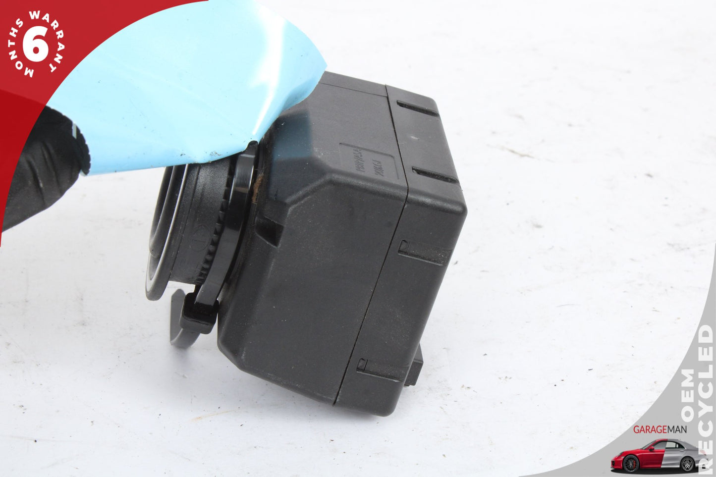 2009-2013 Mercedes X164 GL450 ML350 Ignition Switch Module 1649051600 OEM