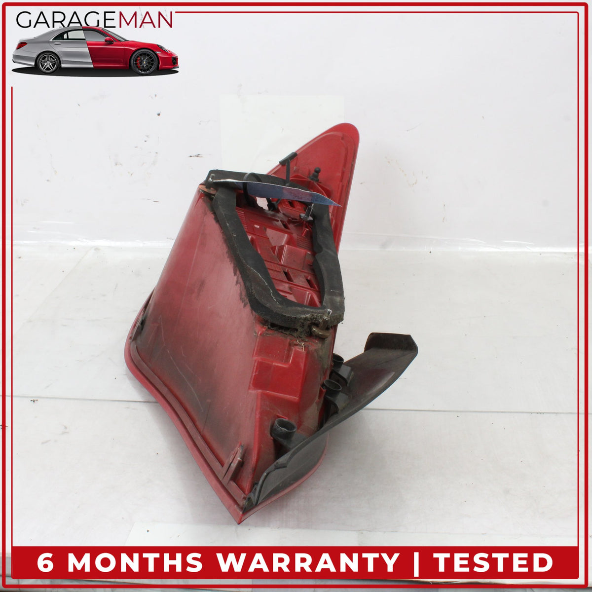 2014-2016 Mercedes W117 CLA250 Rear Right LED Tail Light Lamp 1179060801 OEM