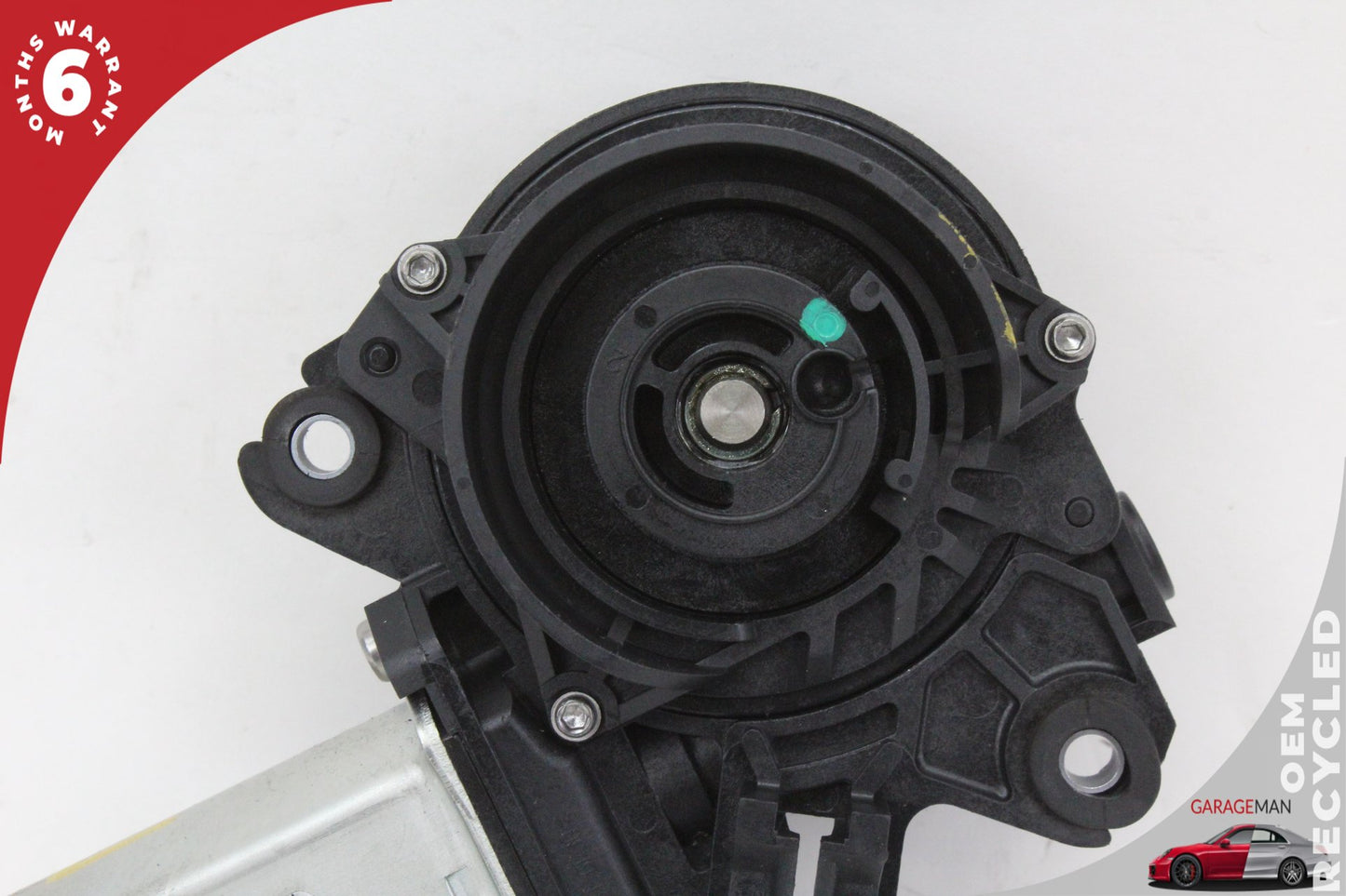 2010-2023 Audi A8 Sedan Rear Right Door Soft Close Motor 4F0837060 Genuine