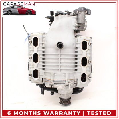 2009-2018 Audi A6 Porsche Cayenne VW Touareg 3.0L Supercharger 06E145601AG OEM