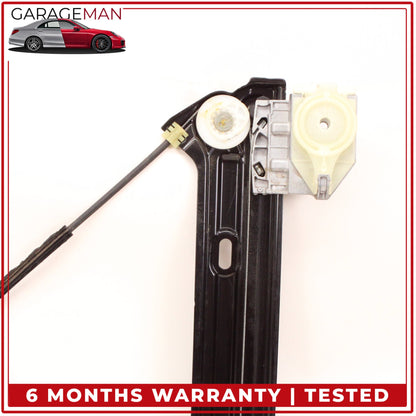 2014-2021 BMW M235i F22 Front Left Window Regulator 7292119 OEM