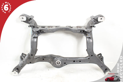 2015-2024 Porsche Macan 95B SUV Rear Subframe Crossmember 95B505235