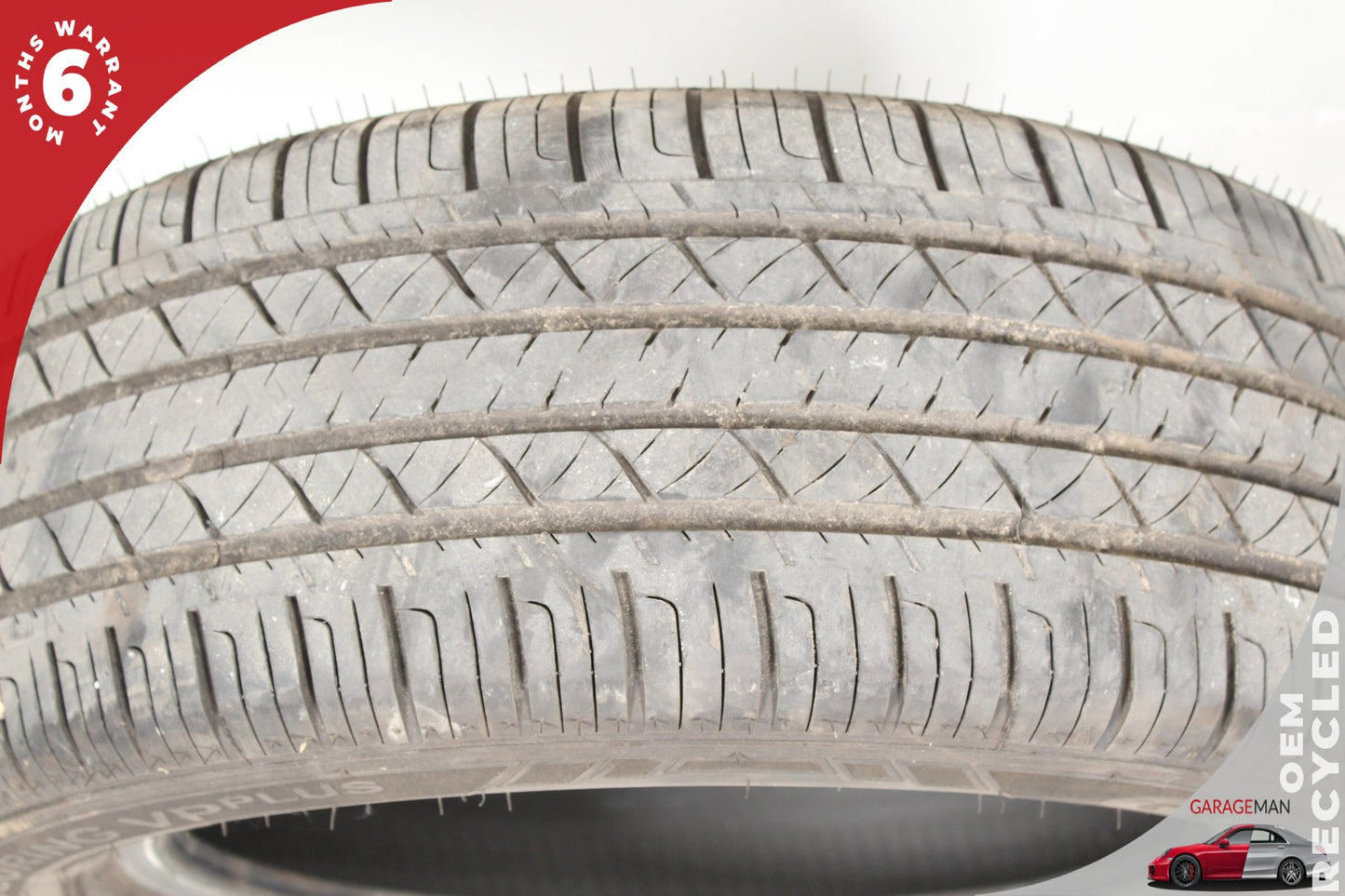 205/55 R16 91H GT Radial Touring VP Plus All Season Wheel Tire