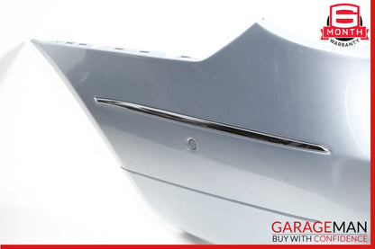 2014-2017 Mercedes-Benz E400 W207 Rear Bumper Cover 2078857525