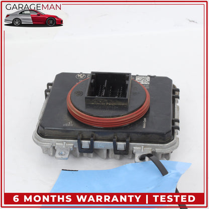 2024-2025 BMW X2 U10 SUV Headlight Control Module 5A73781 OEM