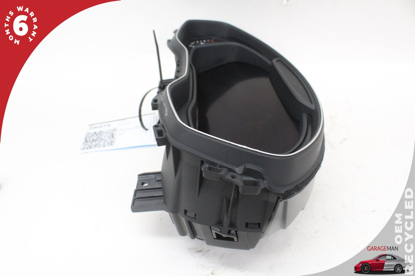 2018-2020 Audi Q5 A5 S5 RS5 SQ5 Speedometer Instrument Cluster 8W5920890D OEM