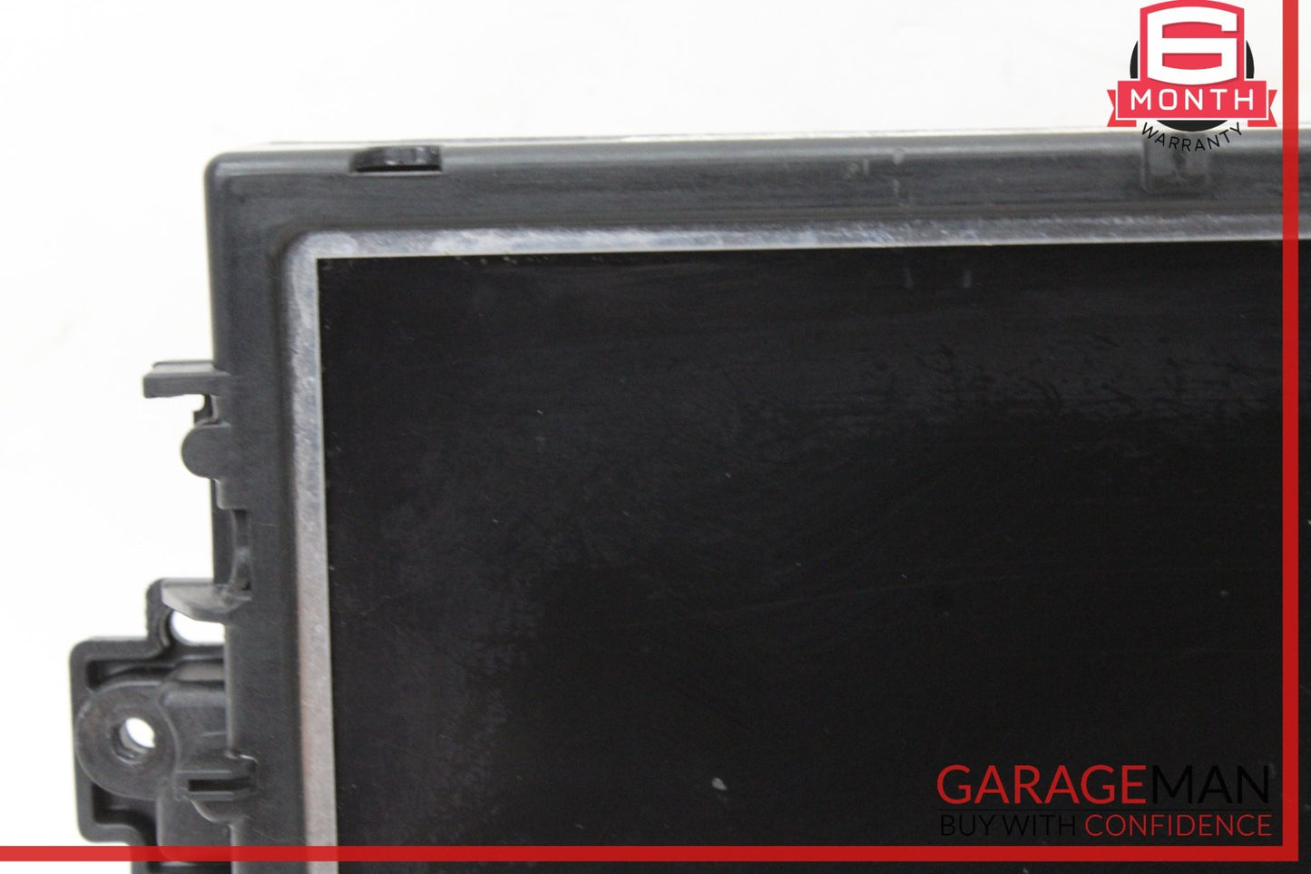 2012-2016 Mercedes W207 E350 Front Center Dash Display Screen Monitor 1729008500