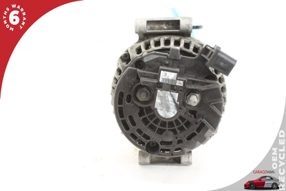 2006-2011 Mercedes W211 E350 CLK350 Alternator Generator Bosch 2721540002 OEM