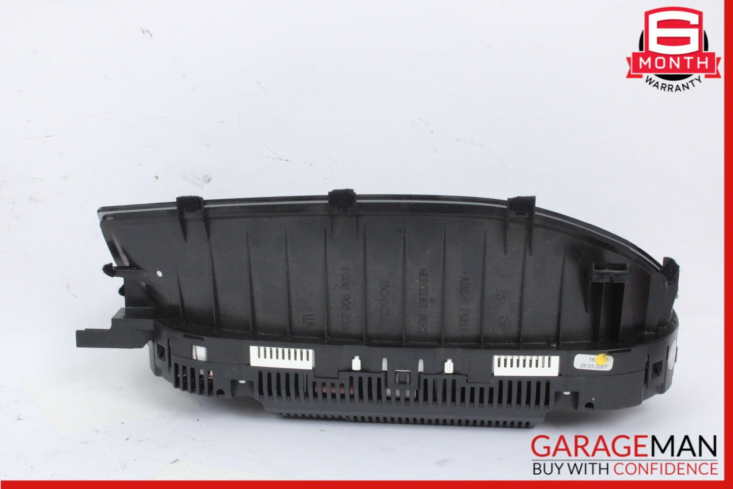 2007-2010 Mercedes S550 S450 W221 Instrument Cluster Speedometer 1036905326 OEM
