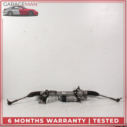 2014-2015 Range Rover L405 Electric Steering Rack & Pinion DK523200AC OEM