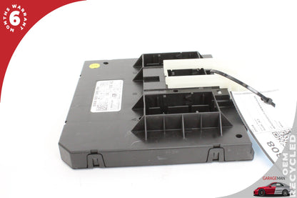 2022-2024 Audi A3 S3 RS3 BCM Body Comfort Control Module Unit 5WA937086 OEM