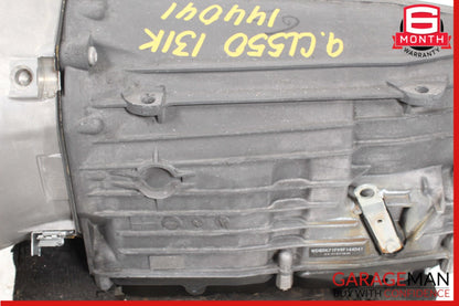 Mercedes R230 SL550 722.9 RWD 7G Automatic Transmission 722.904 OEM 131K