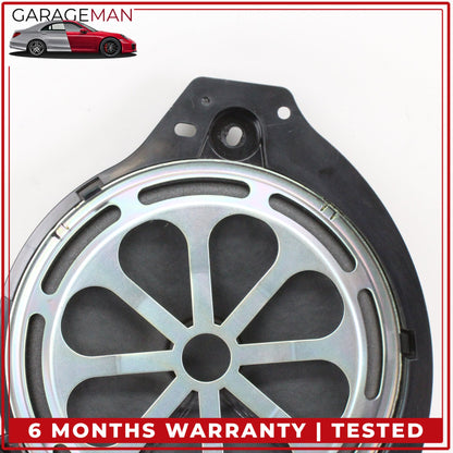 2015-2023 Mercedes W205 C300 Front Left and Right Side Subwoofer Speaker Set OEM