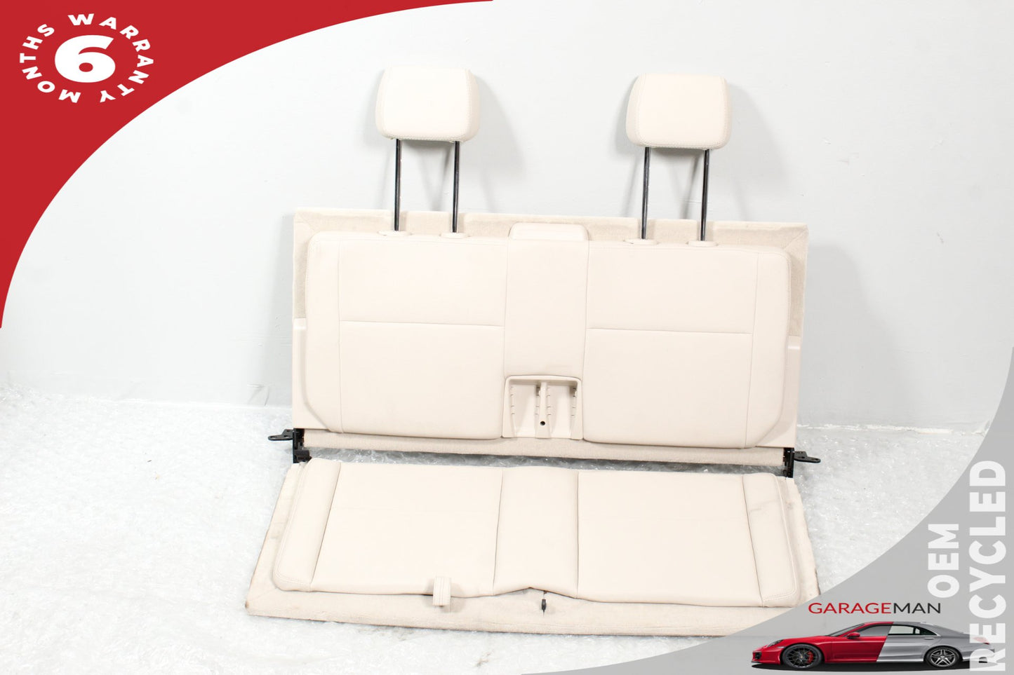 17-23 Mercedes W213 E400 Designo Complete Set Seat Interior Seats 3rd Row