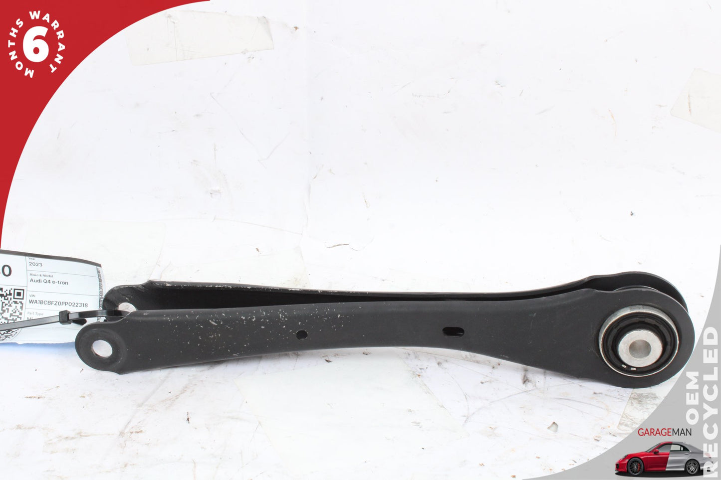 2022-2025 Audi Q4 E-Tron Rear Left or Right Lower Control Arm 1EA505425A OEM