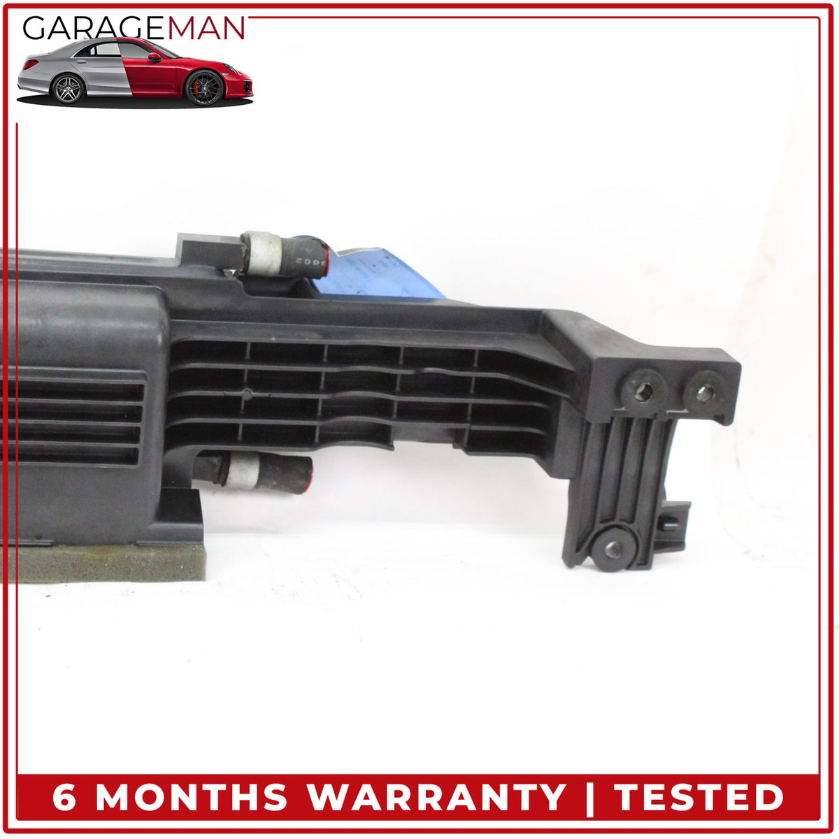 2016-2024 Infiniti Q50 Q60 3.0L Engine Motor Oil Cooler Assembly 213055CE0A OEM