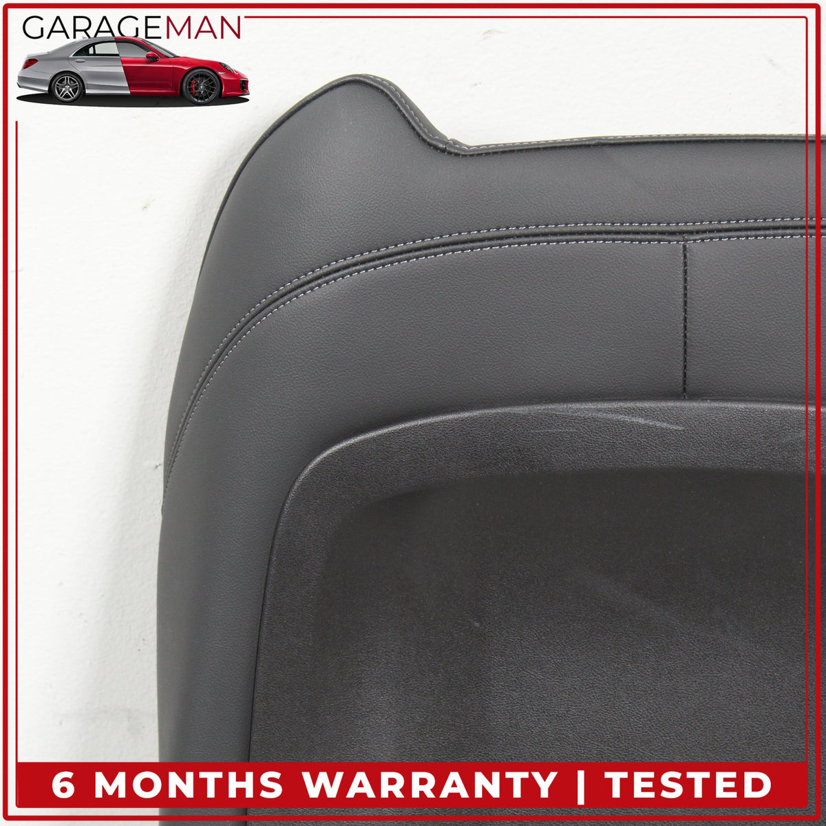 2019-2025 BMW M340i G20 Sedan Front Right Upper Seat Cushion 7472486