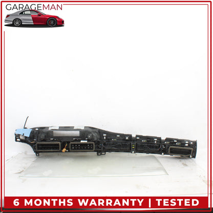 2017-2025 Audi A4 Front Center Dash AC A/C Air Vent Grille Panel 8W1820902 OEM