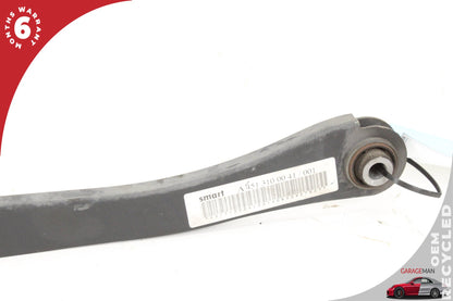 2008-2015 Smart Fortwo 451 Rear Right Lower Control Arm 4513100041 OEM