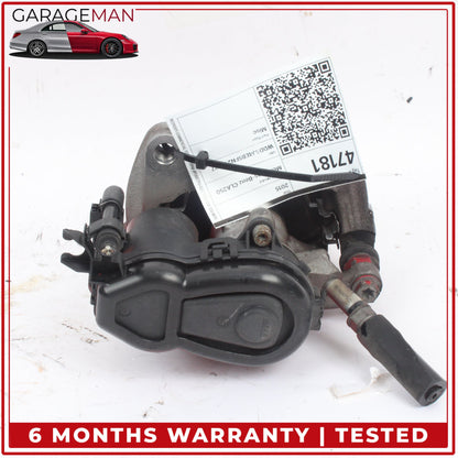 2014-2019 Mercedes W117 CLA250 Rear Left and Right Side Brake Caliper Set OEM
