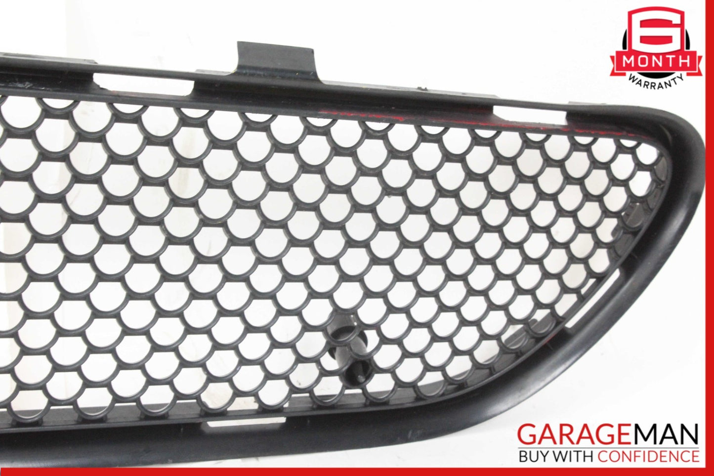 2009-2012 Mercedes-Benz SL550 R230 Bumper Grille 2308852153 Genuine