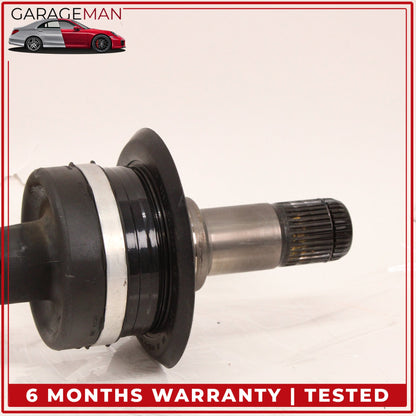 2018-2020 BMW 530e G30 RWD Rear Right Side CV Axle Drive Shaft 8686242 OEM