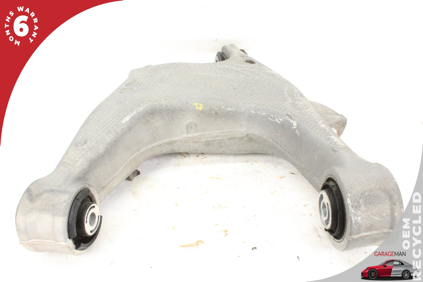 2009-2015 BMW 750i 740i Rear Left Driver Side Lower Control Arm 6784349 OEM