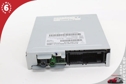 2011-2016 Porsche Cayenne 958 Rear View Backup Camera Control Module Unit OEM