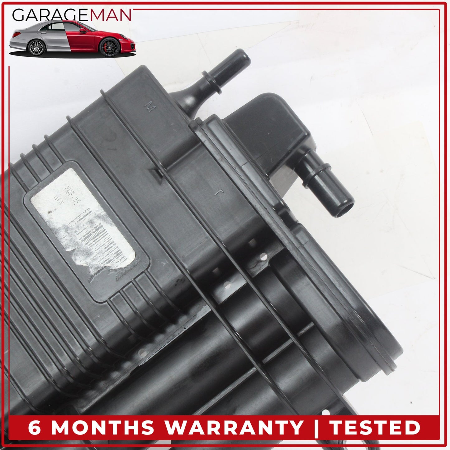 2023-2025 BMW X2 U10 SUV Evaporator Canister 9452947 OEM