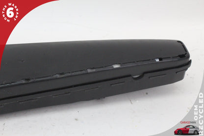 2012-2018 BMW 320i F30 Front Right Passenger Side Seat Airbag 7239616