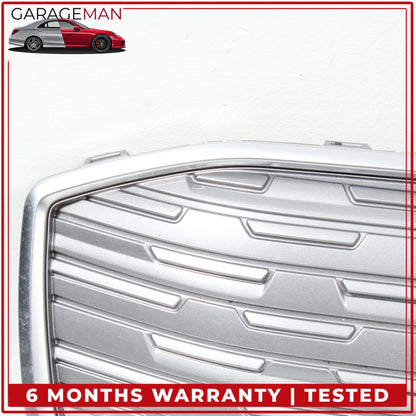 2022-2025 Audi Q4 E-tron SUV Front Bumper Grille Grill w/ Emblem 89A853605 OEM