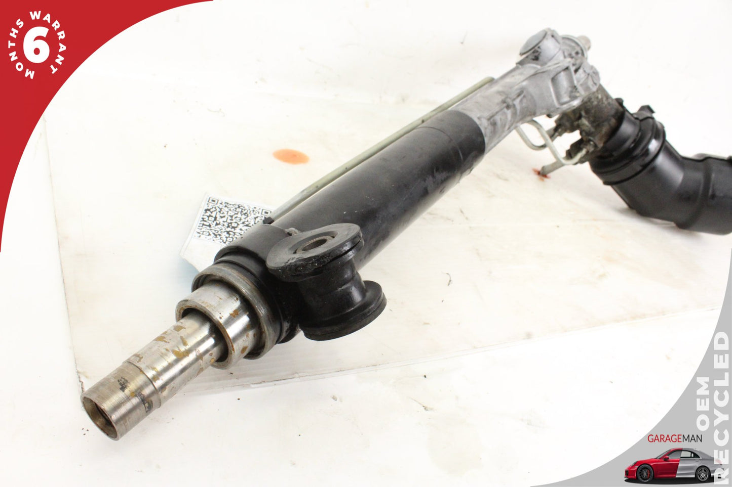 1993-2002 Pontiac Firebird Chevrolet Camaro Power Steering Rack 26070366 OEM