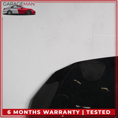 2015-2020 Mercedes X156 GLA250 Front Hood Bonnet Panel Black 1568800057 OEM