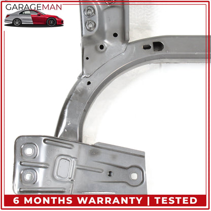 2014-2020 Mercedes W117 CLA45 AMG Front Subframe Crossmember 2466201200 OEM