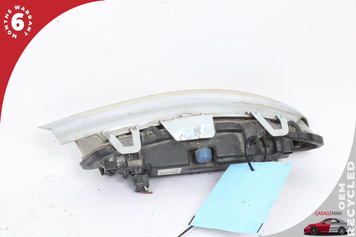2009-2017 Mercedes W218 CLS550 Right LED Daytime Running Fog Light 2218201856