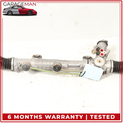 2006-2011 Mercedes-Benz CLS500 W219 Power Steering Gear Rack 2194601000 OEM