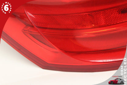 2013-2016 Mercedes R231 SL550 Rear Left Side Tail Light Lamp 2318200364 OEM