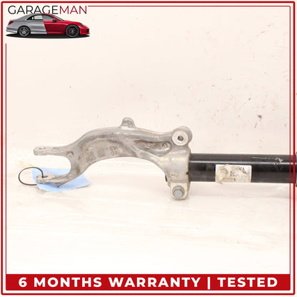 2017-2025 Audi A4 Front Left and Right Side Shock Strut Absorber 8W0413031AA OEM