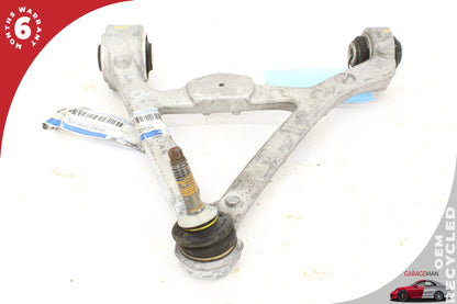 2000-2006 Ford Thunderbird Rear Right Side Upper Control Arm 6W4Z5500AB OEM
