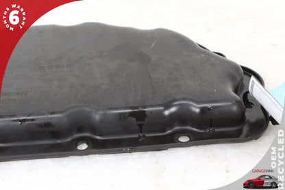 2012-2020 Mercedes-Benz W218 CLS550 CLS400 Engine Lower Oil Pan 2760100428 OEM
