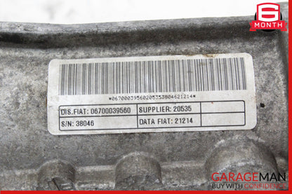 2014-2024 Maserati Quattroporte Power Steering Rack 670003956