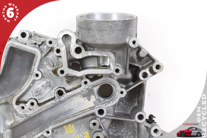 2012-2020 Mercede W212 E350 GLS450 M276 Engine Motor Timing Cover 2760150100 OEM